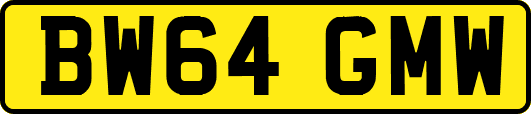 BW64GMW