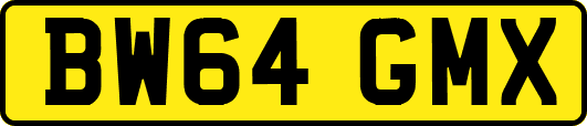 BW64GMX