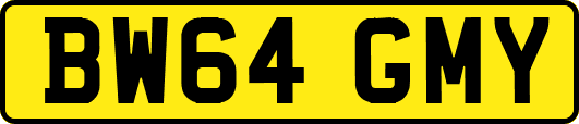 BW64GMY