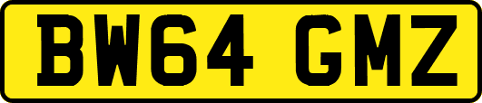 BW64GMZ