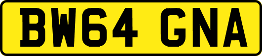 BW64GNA
