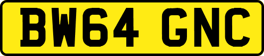 BW64GNC