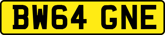 BW64GNE