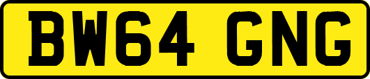 BW64GNG