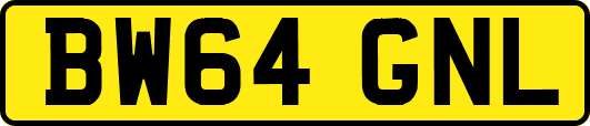 BW64GNL