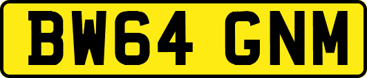 BW64GNM