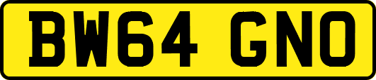 BW64GNO