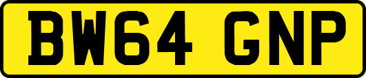 BW64GNP