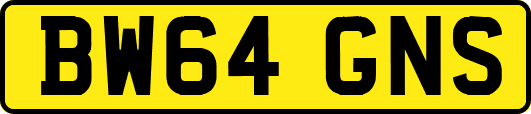 BW64GNS