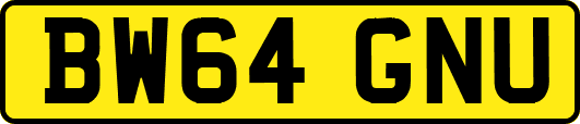 BW64GNU