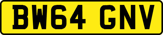 BW64GNV