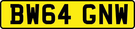 BW64GNW