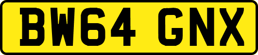 BW64GNX
