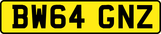 BW64GNZ