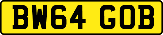 BW64GOB