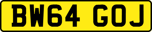 BW64GOJ