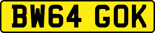 BW64GOK