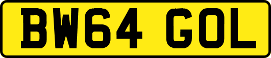 BW64GOL