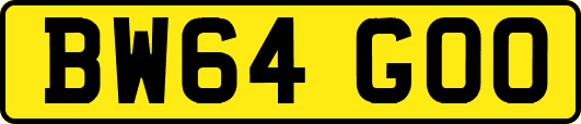 BW64GOO