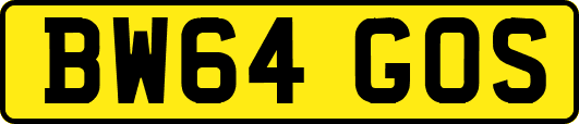 BW64GOS