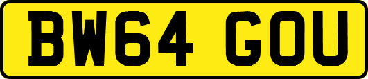 BW64GOU