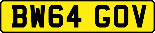 BW64GOV