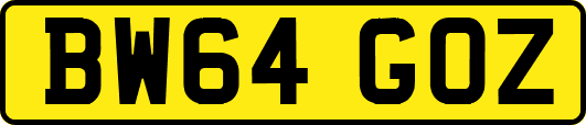 BW64GOZ
