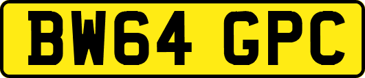 BW64GPC