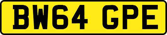 BW64GPE