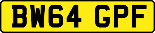 BW64GPF