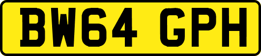 BW64GPH