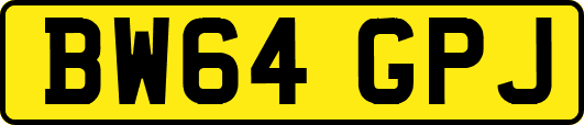 BW64GPJ