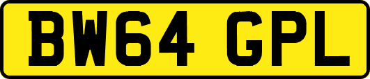 BW64GPL
