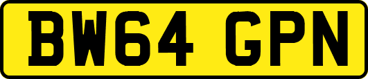 BW64GPN