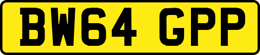 BW64GPP