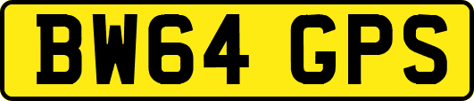 BW64GPS