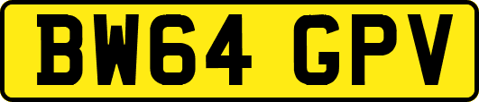 BW64GPV