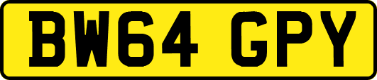 BW64GPY