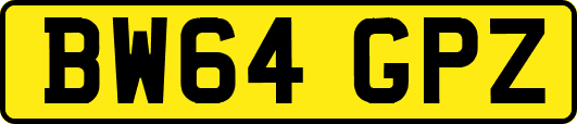 BW64GPZ
