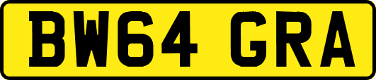 BW64GRA
