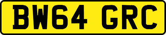 BW64GRC