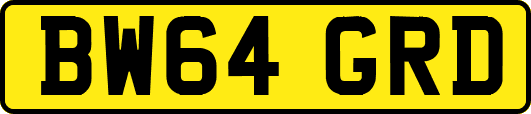 BW64GRD