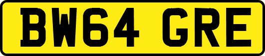 BW64GRE