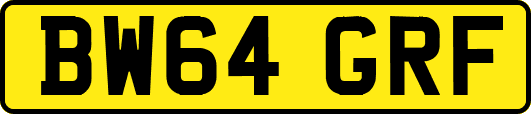 BW64GRF