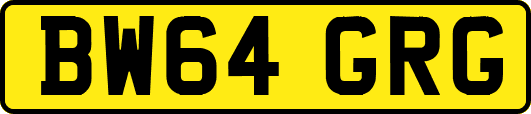 BW64GRG