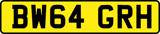BW64GRH