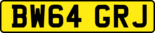 BW64GRJ