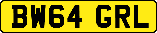 BW64GRL