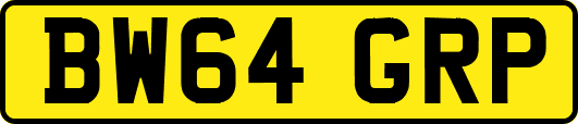 BW64GRP