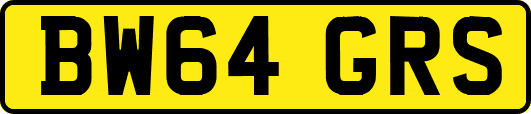 BW64GRS